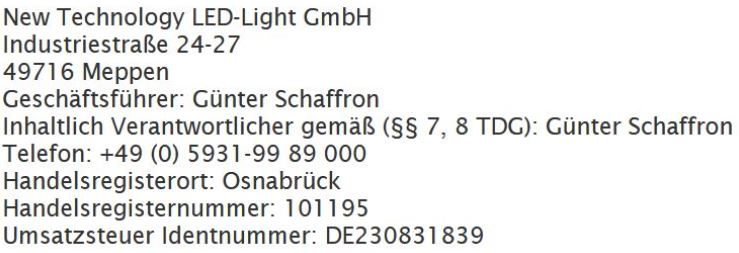 Impressum licht-kaelber.de.ntligm.de